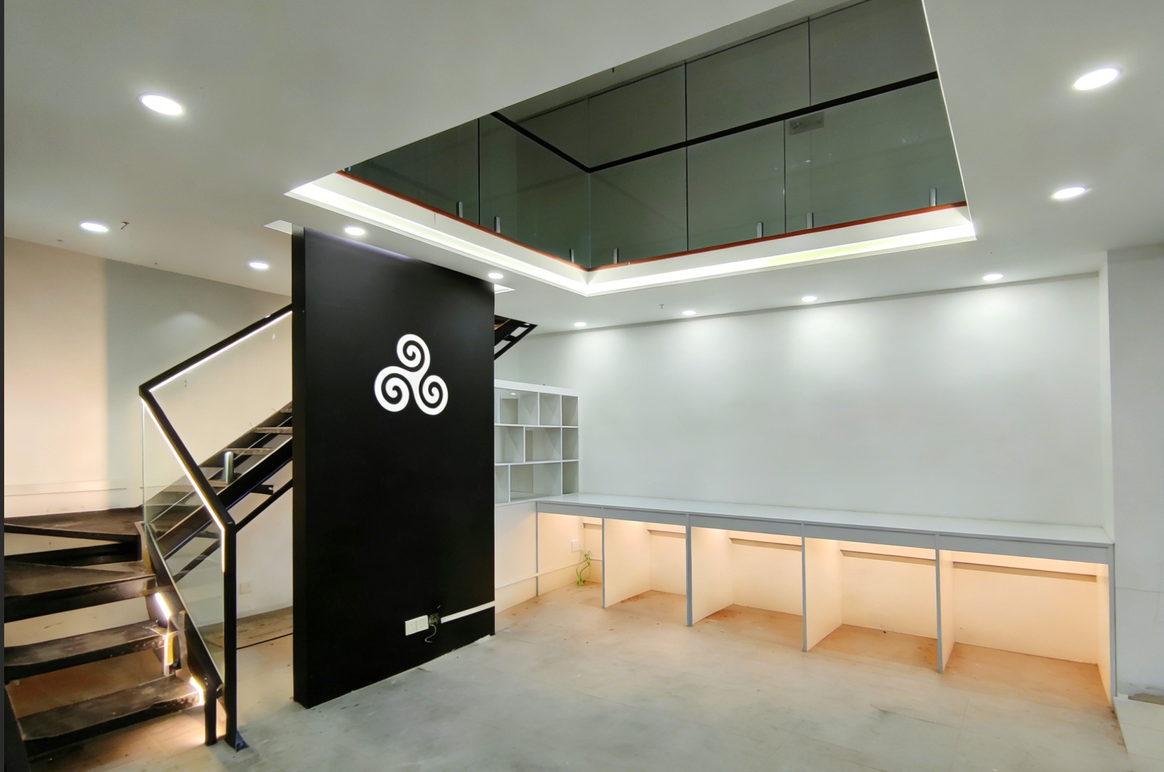 祥云科技工作室（祥云分部）